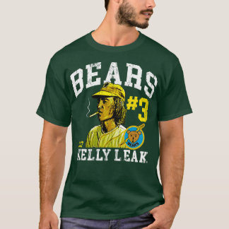 Bad News Bears Baseball Kelly Leak T-Shirt