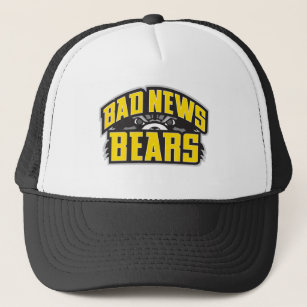 Bad News Bears Hat