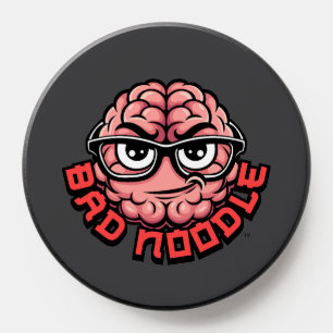 Bad Noodle Phone PopSocket