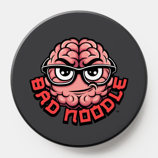 Bad Noodle Phone PopSocket (Popsocket)