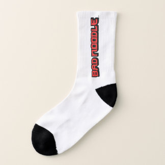 Bad Noodle Socks
