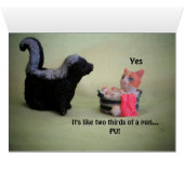 Bad overused joke (Inside Horizontal (Bottom))