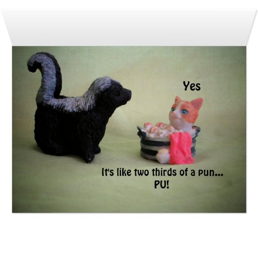 Bad overused joke (Inside Horizontal (Bottom))