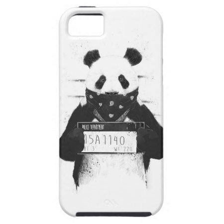 Bad Panda Iphone Se/5/5s Case