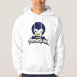 Bad penguin hoodie