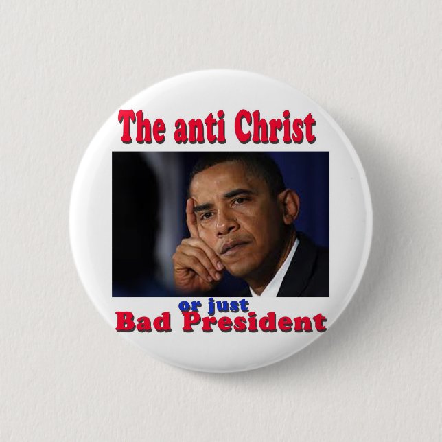 bad pres button (Front)