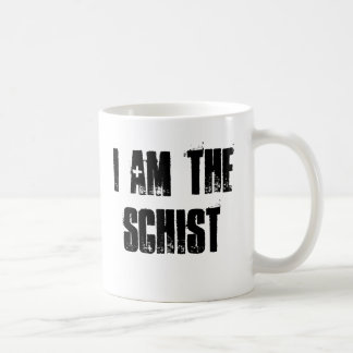 Bad Pun II Coffee Mug