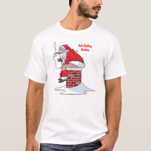 Bad Santa T-Shirt