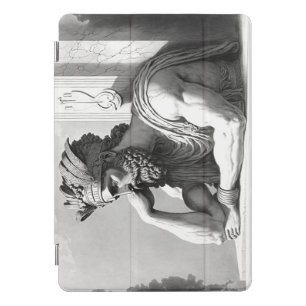 Bad Sign iPad Pro Cover
