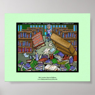 Bad Things Happen 2 Good People Funny Poster