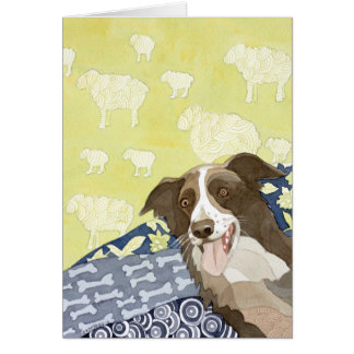 Bad to The Bone Cards