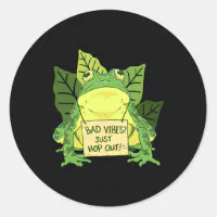 funny frog quotes