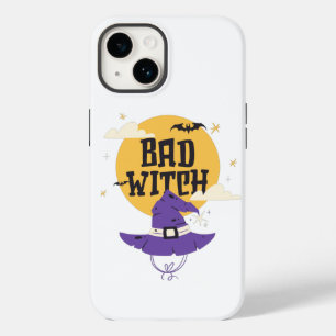 Bad Witch Case-Mate iPhone 14 Case