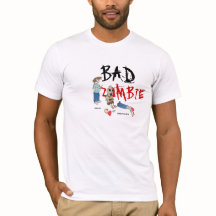 BAD ZOMBIE