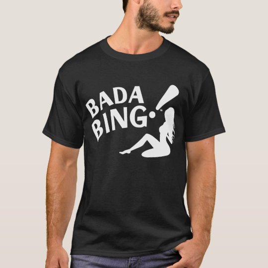 bada shirt