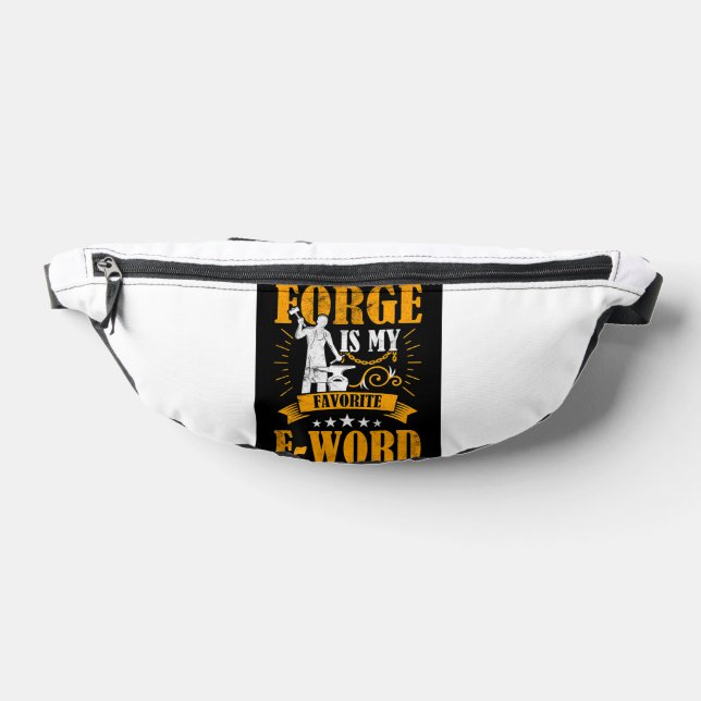 badamorudk fanny pack (Lay Down)