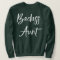 Badass Aunt Funny Gag Gift For Auntie From Niece N