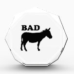 Badass Award<br><div class="desc">Badass</div>