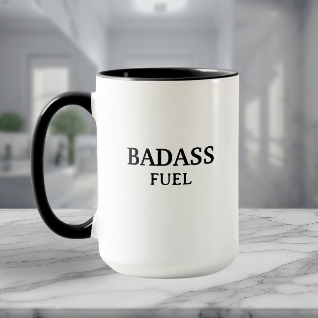 Badass Fuel Mug (Creator Uploaded)