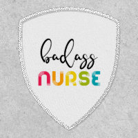 Badass Nurse