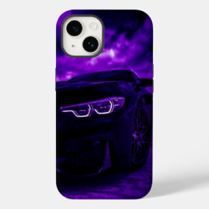 badass super car Case-Mate iPhone 14 case
