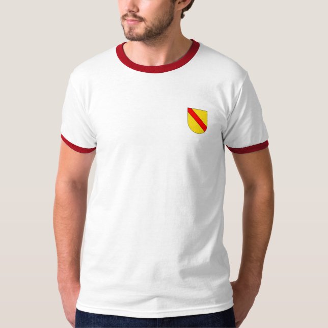 Baden Shirt (Front)