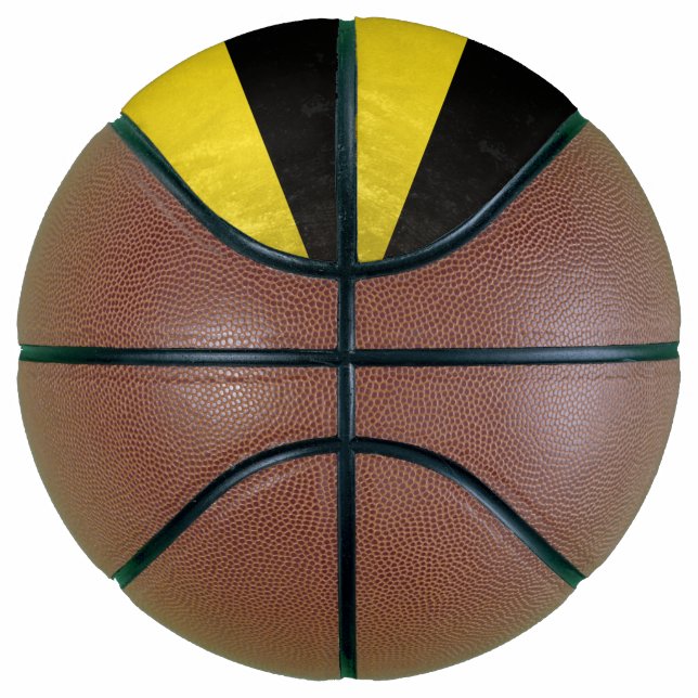 Baden-Württemberg Basketball (Right)