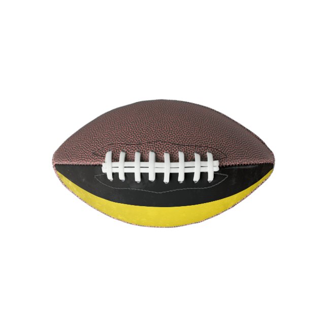 Baden-Württemberg Football (Front)