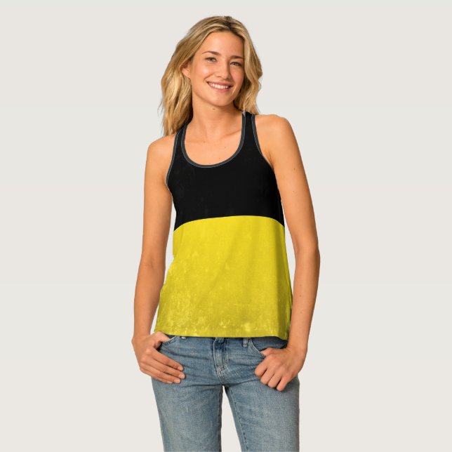 Baden-Württemberg Tank Top (Front Full)