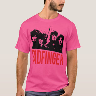 Badfinger (70'S Power Pop Rock) T-Shirt