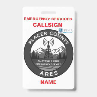 Badge