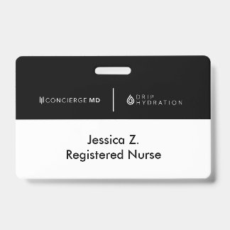 Badge
