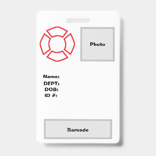 Badge