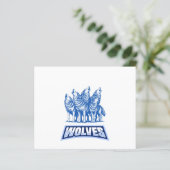 Badge (Standing Front)