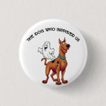 Badge Button