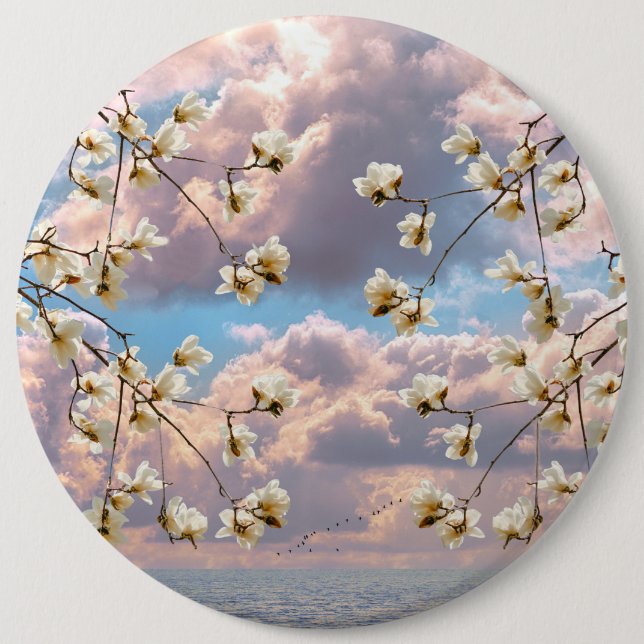 Badge Button (Front)