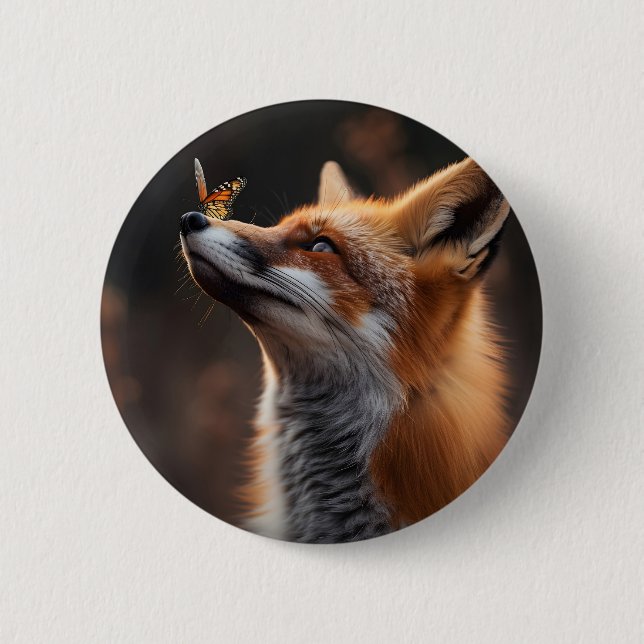 badge button (Front)