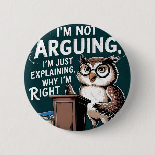 badge button