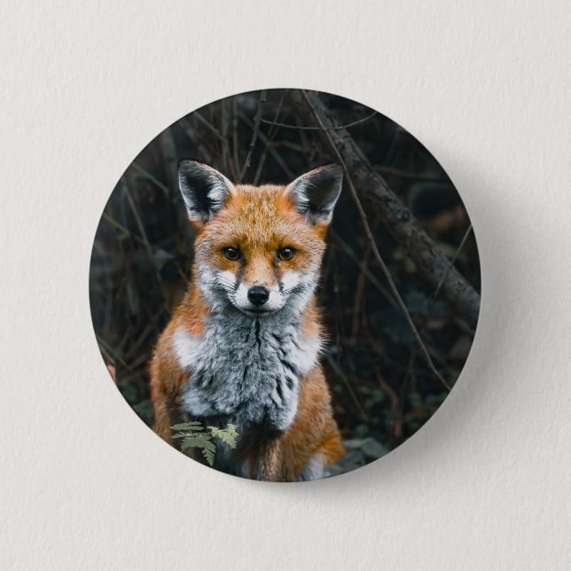 badge button (Front)