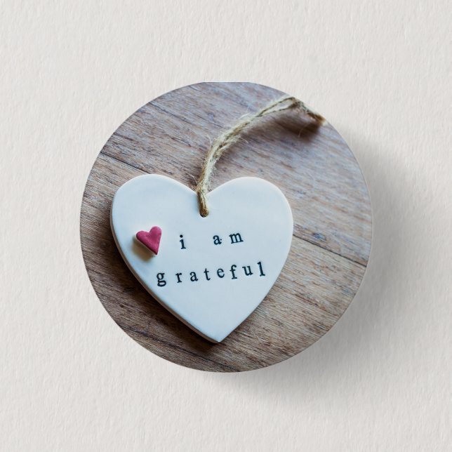 badge button (Front)