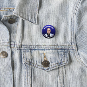 badge button