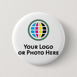 Badge Button