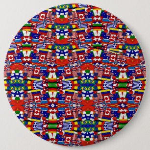 Badge Button