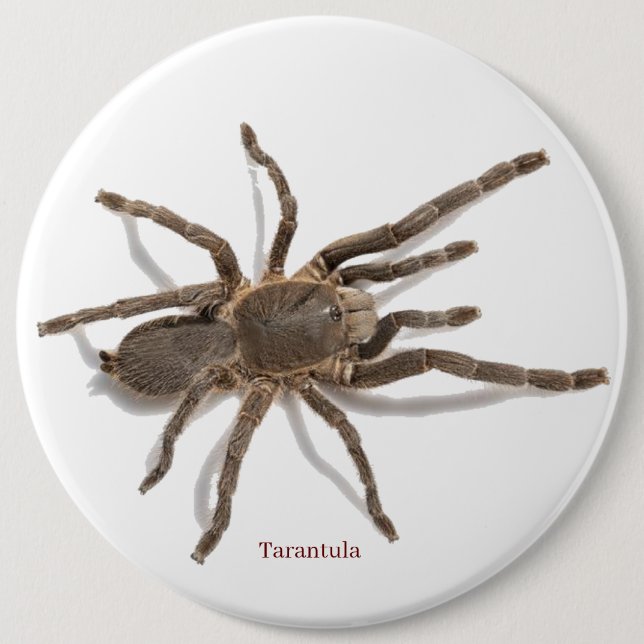 Badge Button (Front)