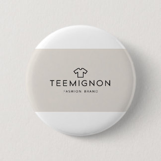 badge button