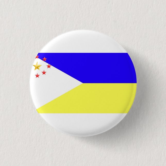 Badge Button (Front)