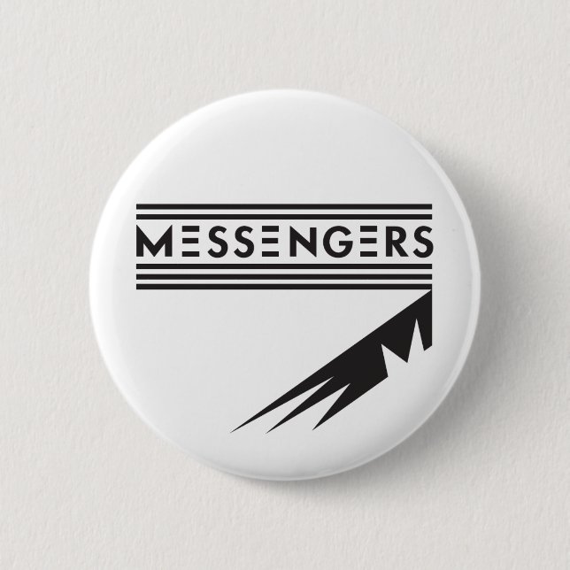 Badge Button (Front)