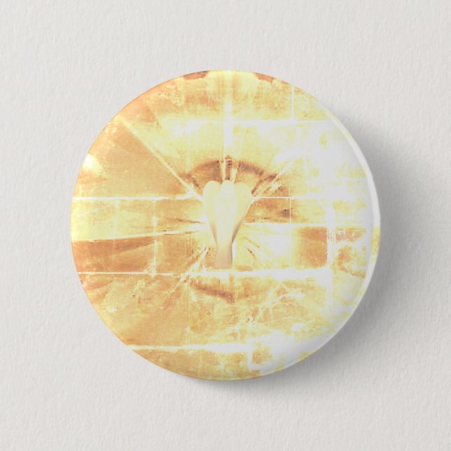 BADGE BUTTON STYLE ART&DESIGN  (Front)