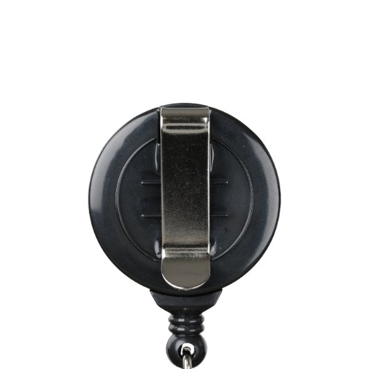 Badge Clip Badge Holder (Clip Back)