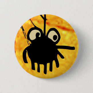 Badge: Cobweb Games Pinback Button